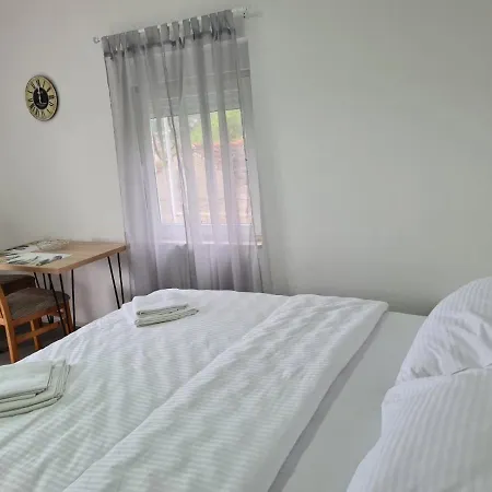 Vizura Apartment