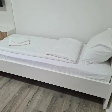 Apartment Vizura