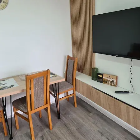 Vizura Apartment Trebinje