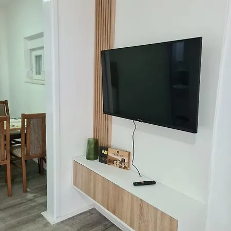 Vizura Apartment