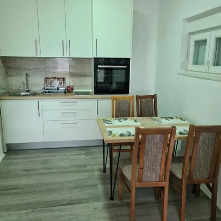 Vizura Apartment Trebinje