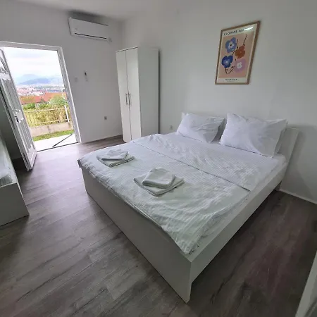 Vizura Apartment Trebinje