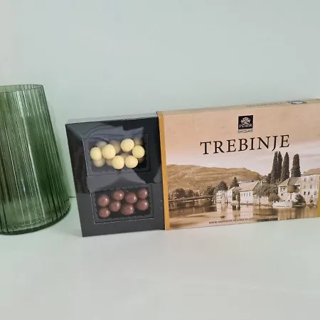 Vizura Apartment Trebinje