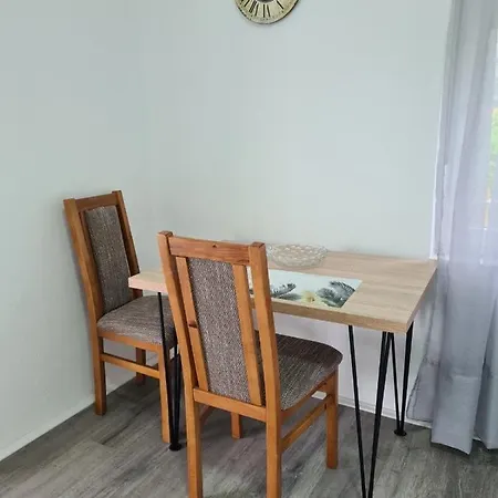 Apartment Vizura