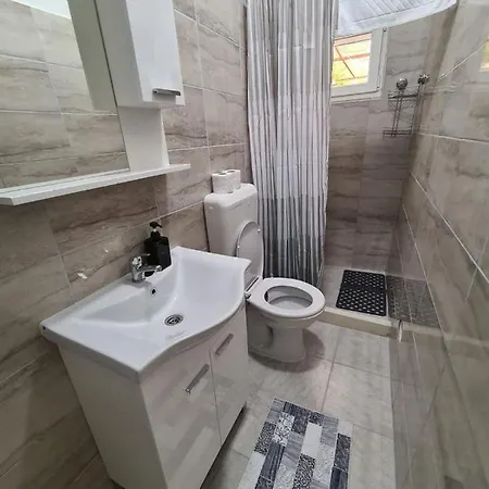 Vizura Apartment Trebinje