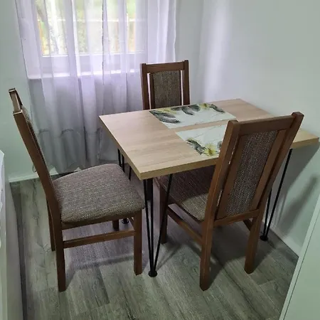 Vizura Apartment *
