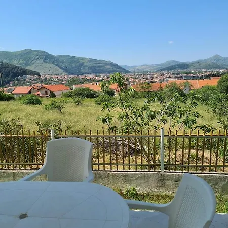 Vizura Apartment *