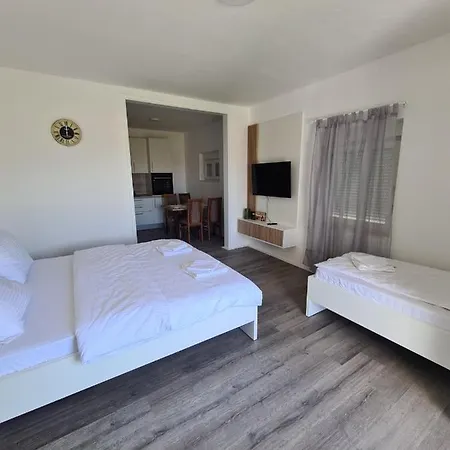 Vizura Apartment Trebinje