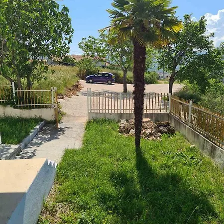 Vizura Apartment Trebinje
